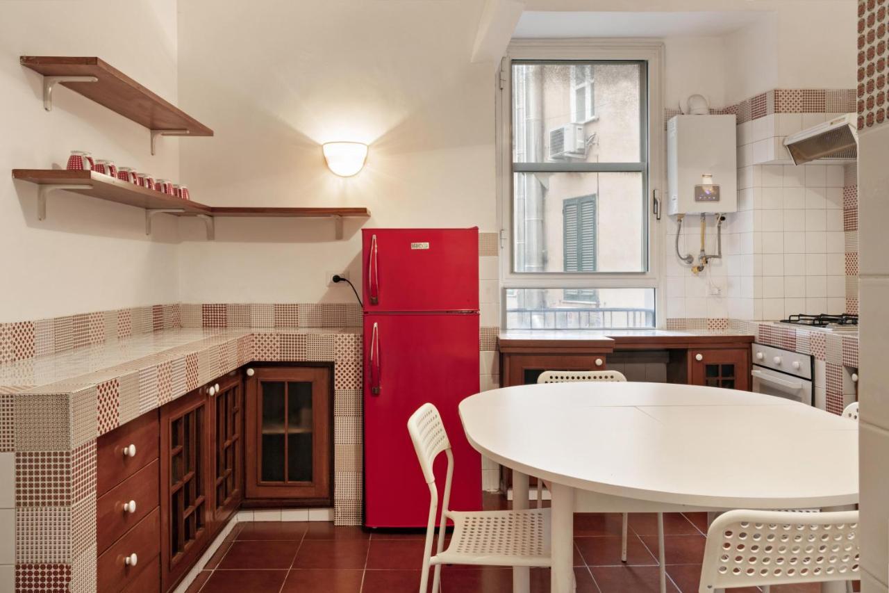 Vatican Welc-Home Rome Exterior photo