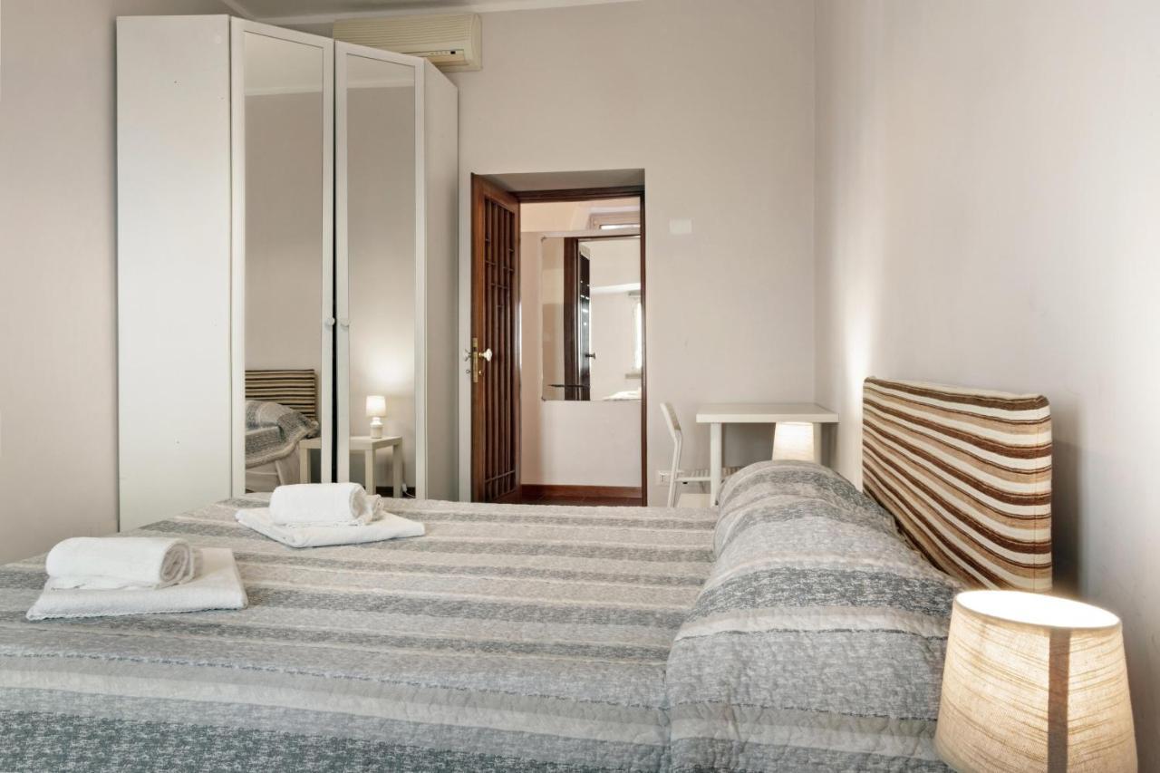Vatican Welc-Home Rome Exterior photo