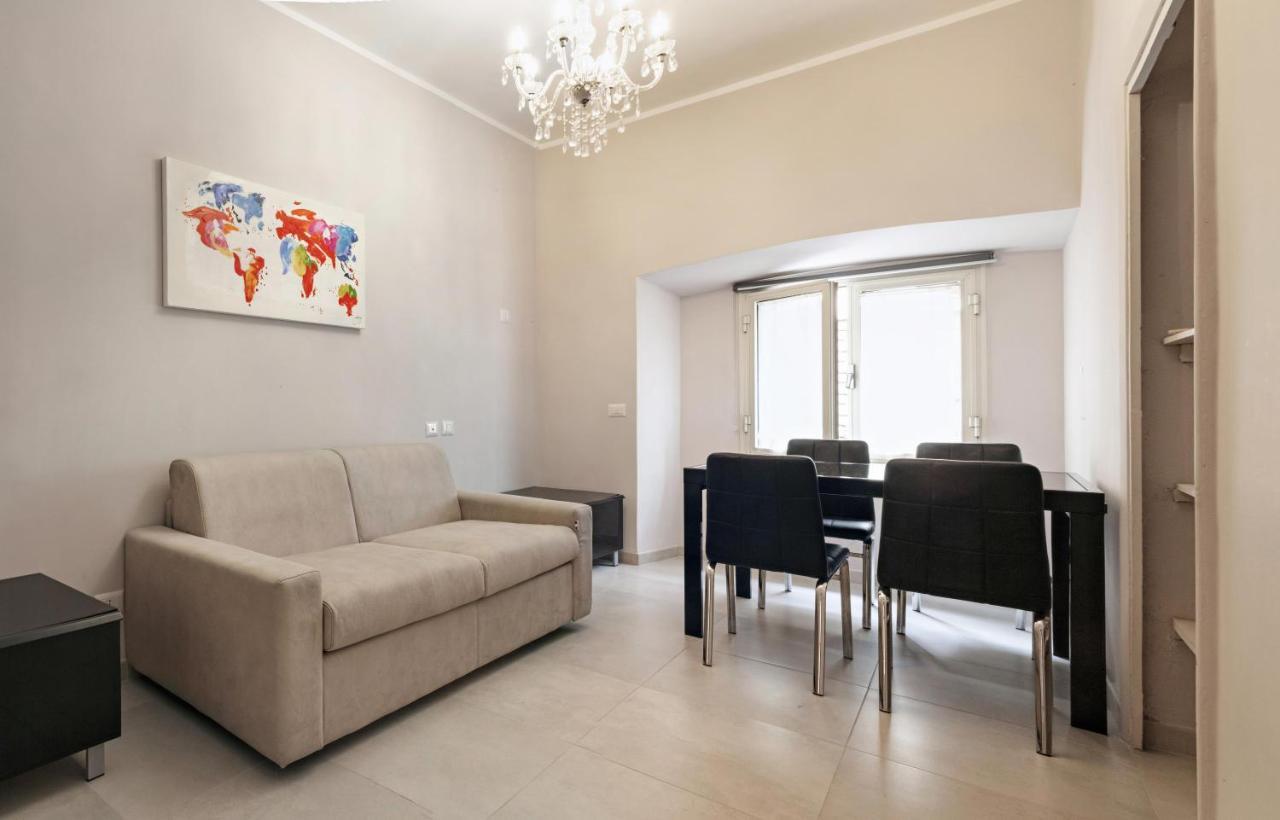 Vatican Welc-Home Rome Exterior photo
