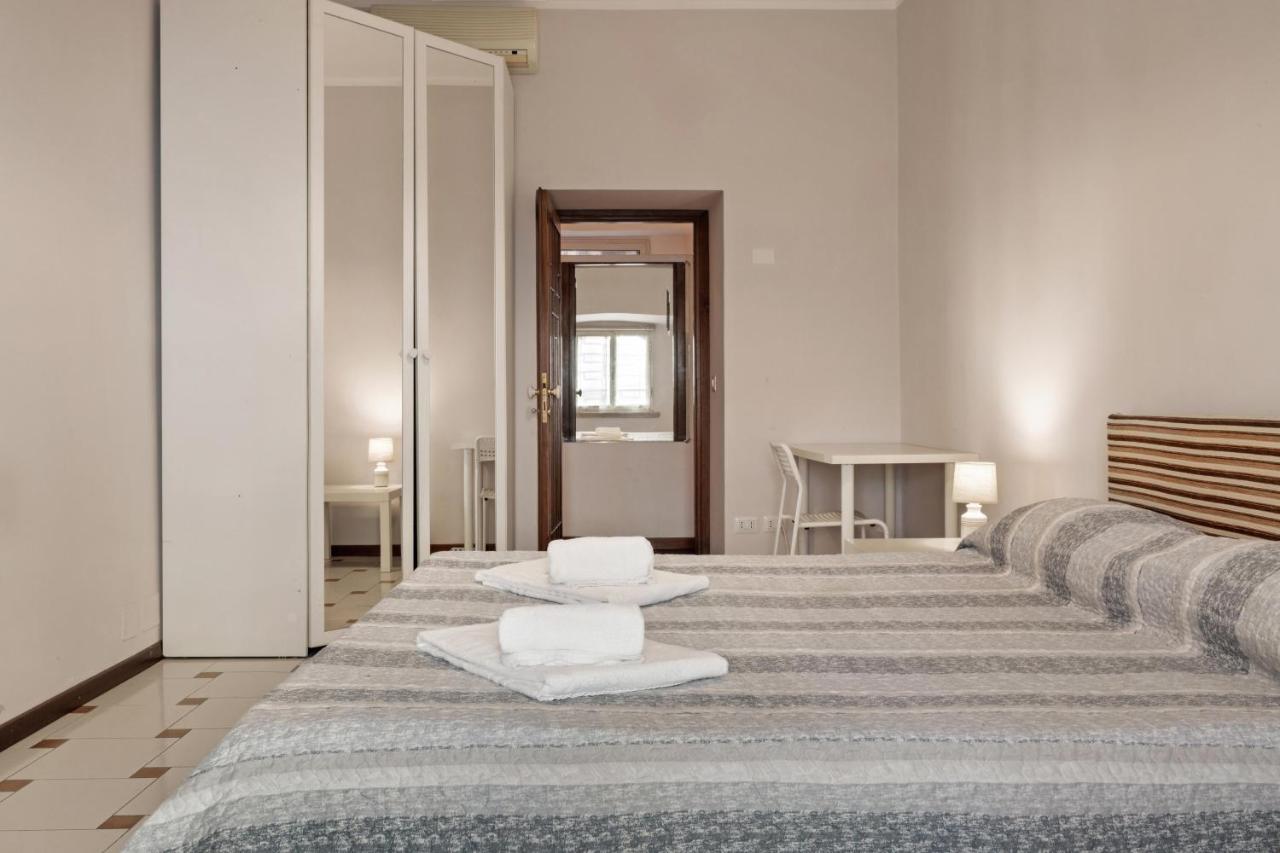 Vatican Welc-Home Rome Exterior photo