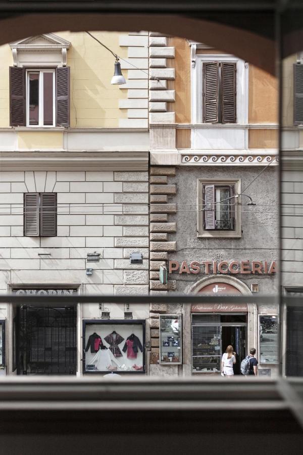 Vatican Welc-Home Rome Exterior photo