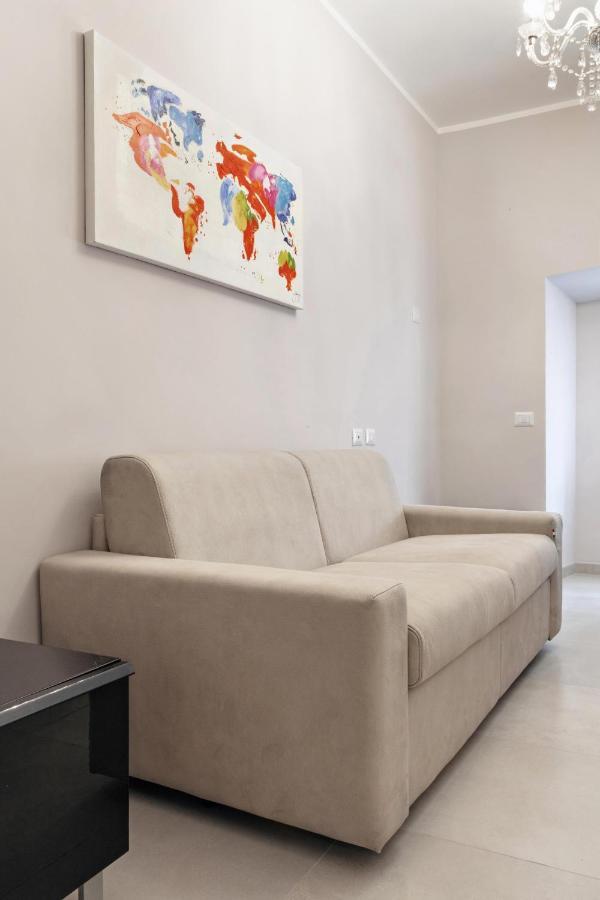 Vatican Welc-Home Rome Exterior photo