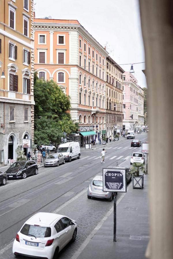 Vatican Welc-Home Rome Exterior photo