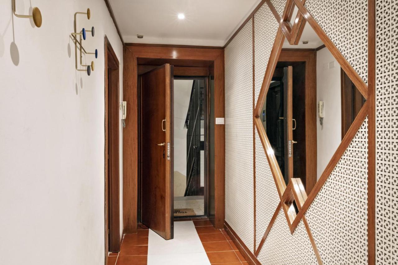 Vatican Welc-Home Rome Exterior photo