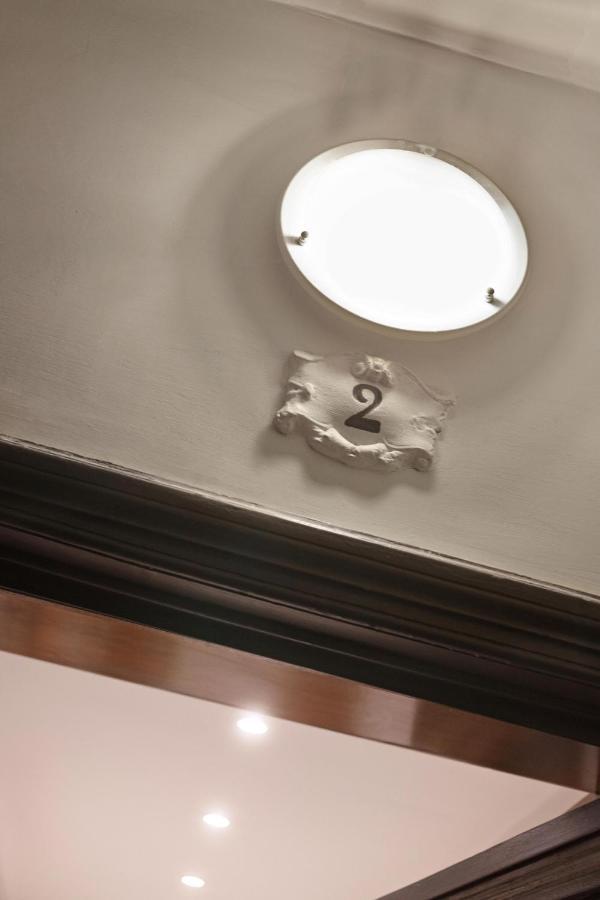 Vatican Welc-Home Rome Exterior photo